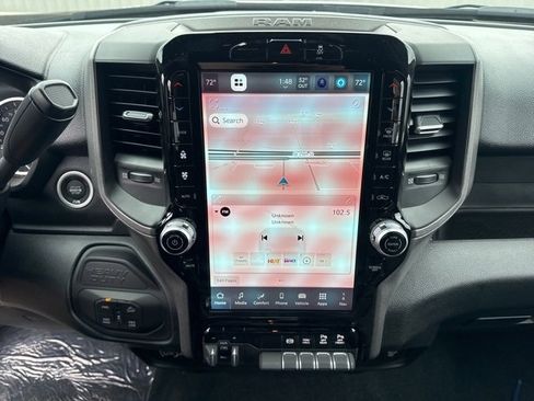 New 2026 RAM 2500 Tradesman image 17