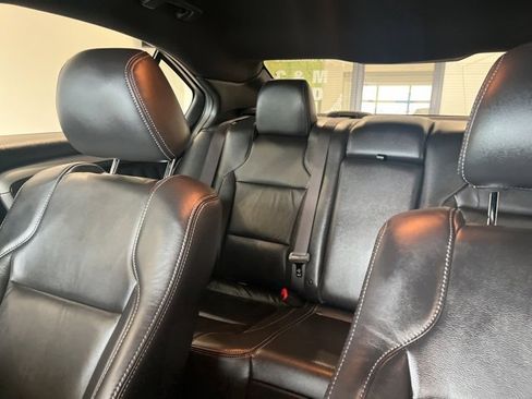 Used 2017 Ford Taurus SEL w/ Equipment Group 201A image 14