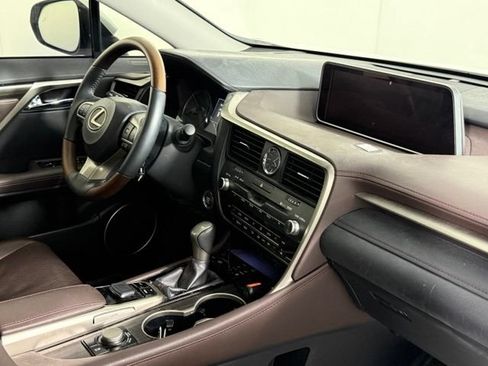 Used 2016 Lexus RX 350 FWD w/ Premium Package image 34