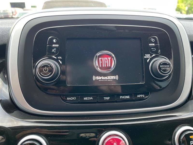 Used 2016 FIAT 500X Easy AWD/4WD image 28