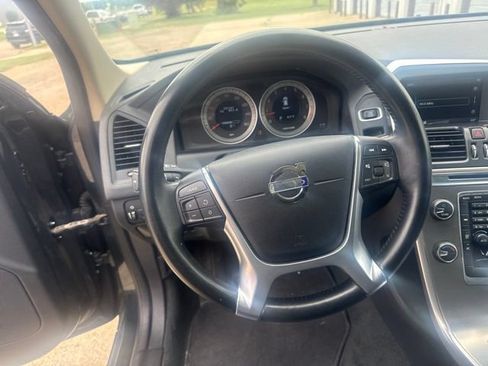 Used 2013 Volvo XC60 3.2 AWD/4WD image 13