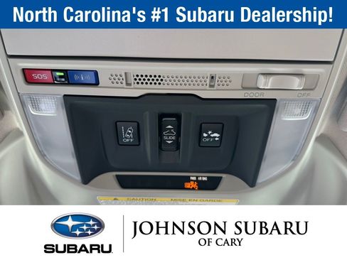 Used 2021 Subaru Forester Touring w/ Popular Package #2 image 20