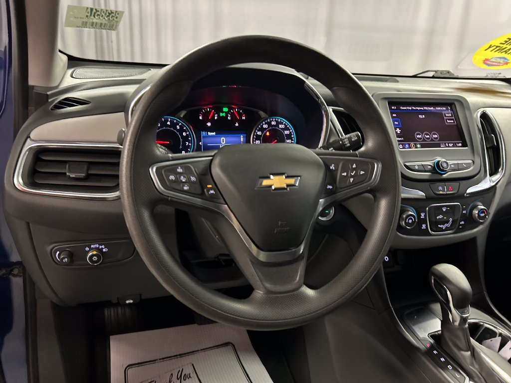 Used 2023 Chevrolet Equinox LS w/ LS Convenience Package FWD image 13