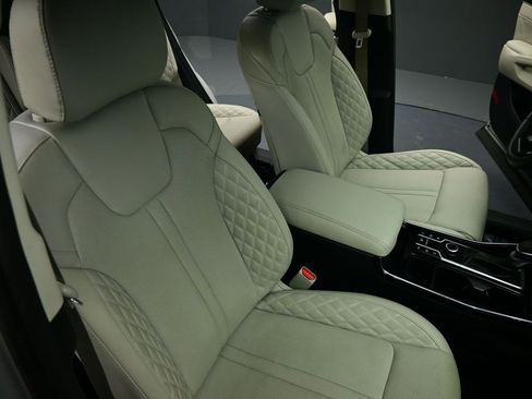 Certified 2023 Kia Sorento SX image 28