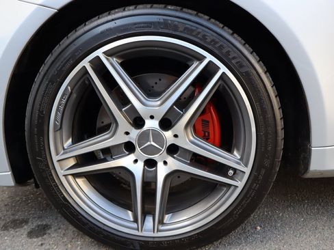 Used 2013 Mercedes-Benz E 350 Cabriolet image 44