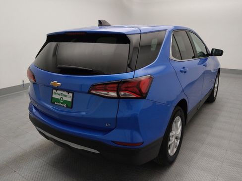 Used 2024 Chevrolet Equinox LT FWD image 9