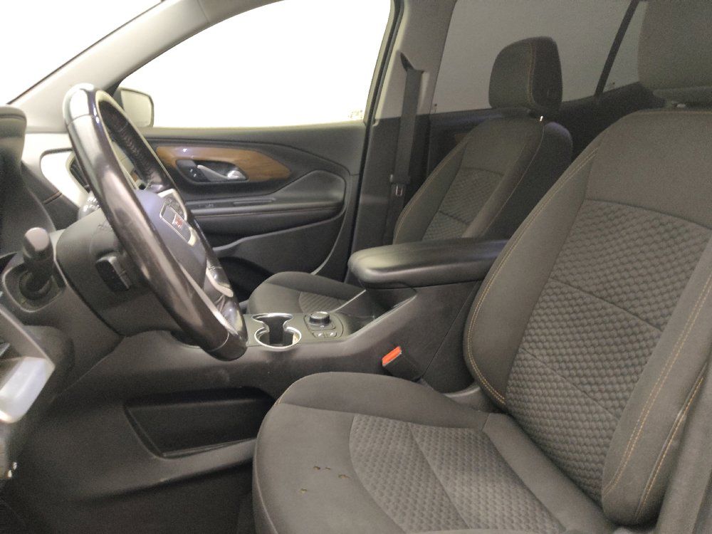 Used 2018 GMC Terrain SLE w/ Driver Convenience Package FWD image 17
