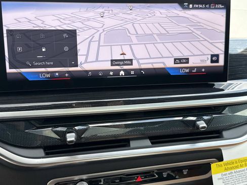 New 2027 BMW X7 xDrive40i w/ Executive Package AWD/4WD image 20
