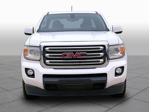 Used 2016 GMC Canyon SLE w/ SLE Convenience Package RWD image 5