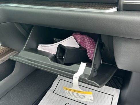 New 2026 Chevrolet Silverado 2500 LT w/ Trail Boss Package image 53