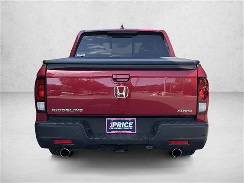 Used 2022 Honda Ridgeline RTL-E image 6