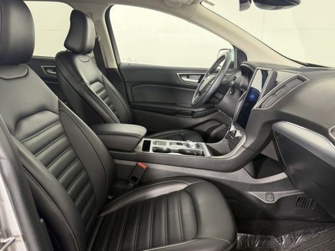 Used 2022 Ford Edge SEL w/ Convenience Package AWD/4WD image 8