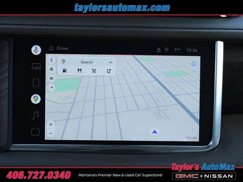 Used 2022 GMC Yukon Denali image 15