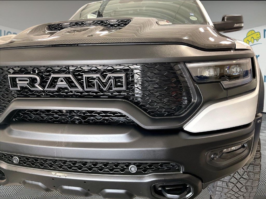 Used 2023 RAM 1500 TRX w/ TRX Level 2 Equipment Group AWD/4WD image 32