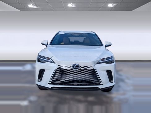 New 2026 Lexus RX 350 Premium image 6