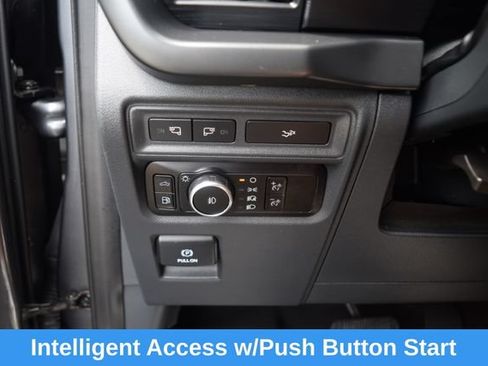 Used 2024 Ford F150 XLT w/ Equipment Group 302A MID AWD/4WD image 7