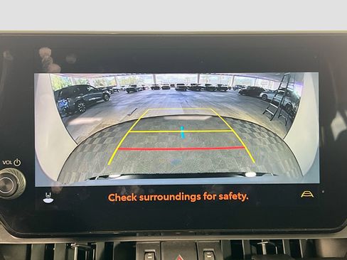 Used 2024 Toyota RAV4 XSE image 21