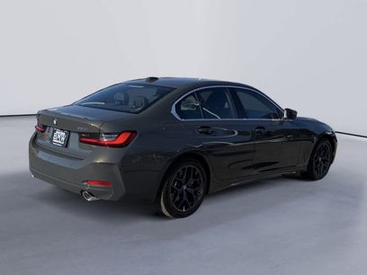 New 2026 BMW 330i xDrive xDrive w/ Premium Package