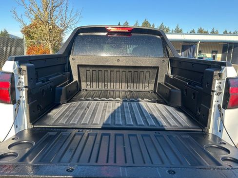 Used 2025 Hyundai Santa Cruz SEL image 24