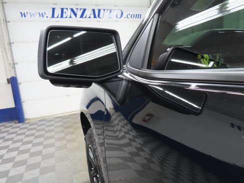 Used 2025 Chevrolet Silverado 1500 High Country w/ Midnight Edition image 77