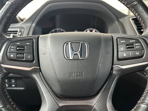 Used 2024 Honda Ridgeline TrailSport image 24