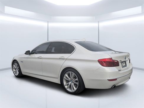 Used 2016 BMW 535i xDrive Sedan image 6
