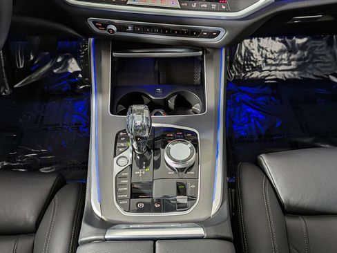 Used 2022 BMW X5 xDrive45e w/ Executive Package image 42