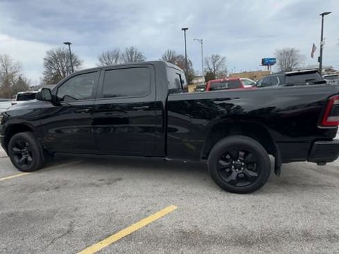 Used 2019 RAM 1500 Sport w/ Level 2 Equipment Group image 6