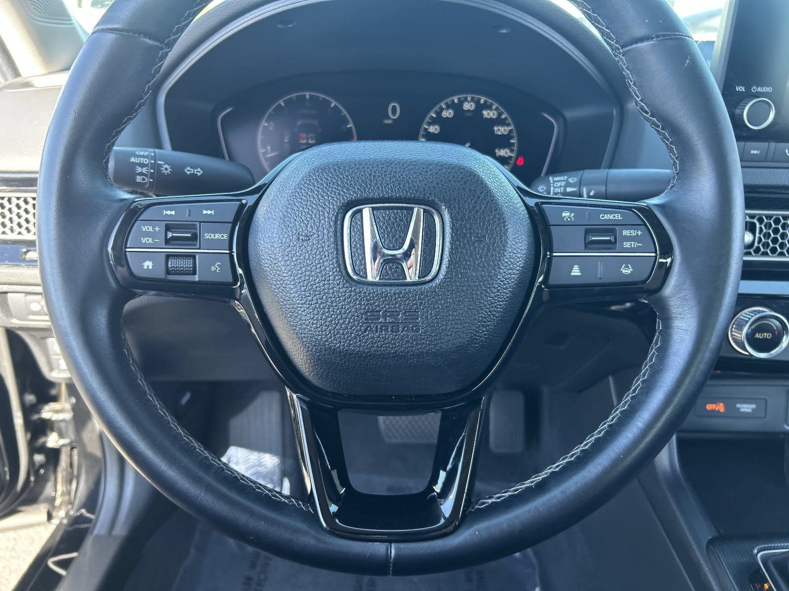 Used 2024 Honda Civic EX image 26