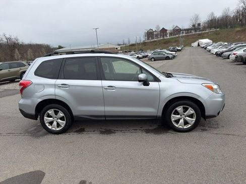 Used 2015 Subaru Forester 2.5i Premium w/ All-Weather Package image 6