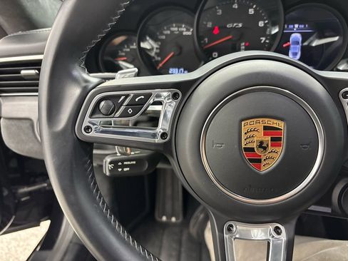 Used 2019 Porsche 911 Carrera GTS image 39
