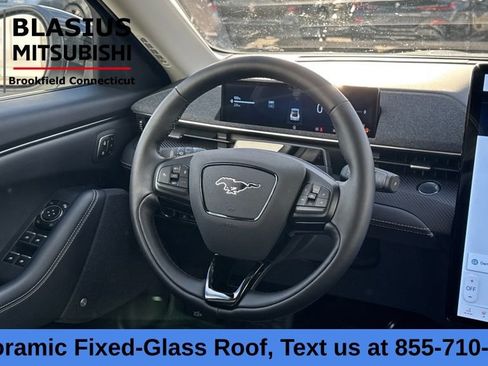 Used 2025 Ford Mustang Mach-E Premium image 26
