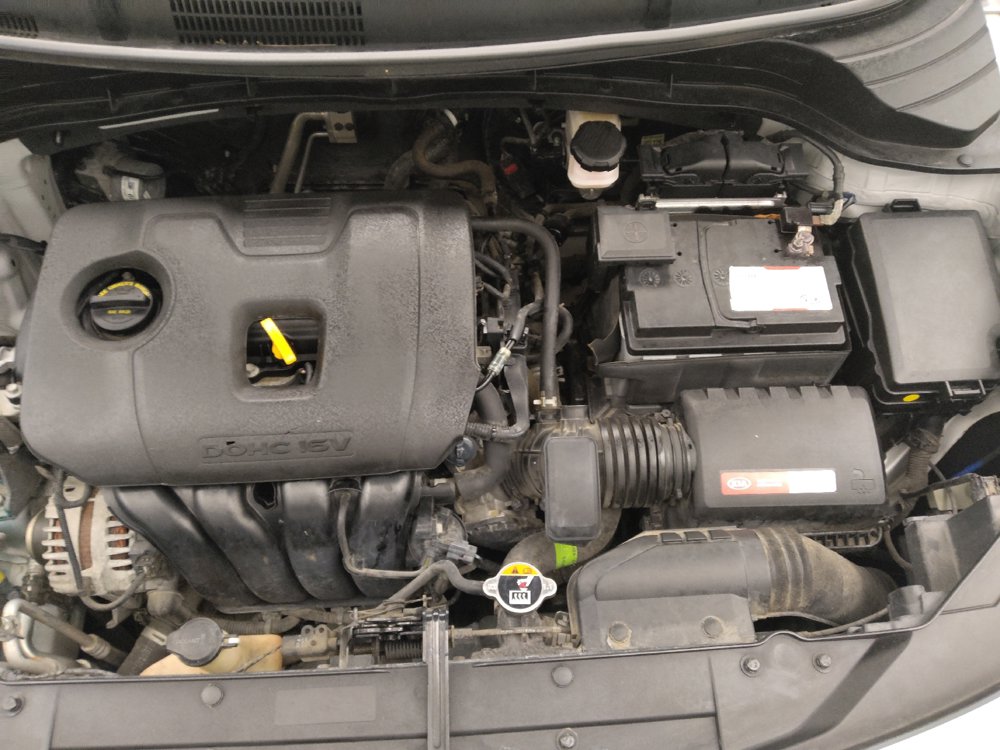 Used 2021 Kia Soul S FWD image 30