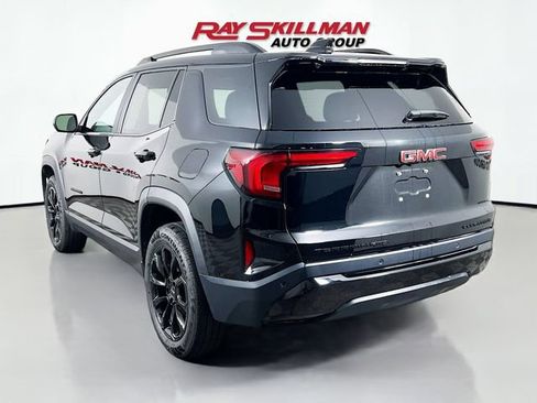 Used 2026 GMC Terrain Elevation w/ Elevation Premium Package AWD/4WD image 5