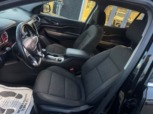 Used 2019 GMC Acadia SLE w/ Driver Alert Package I image 20