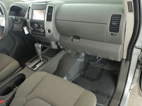 Used 2019 Nissan Frontier SV w/ Value Truck Package image 20