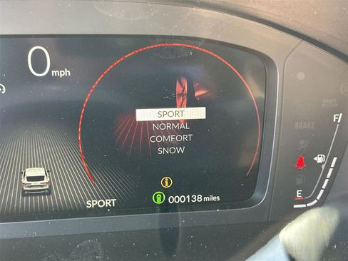 New 2026 Acura ADX FWD image 29