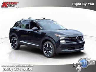 New 2025 Nissan Kicks SR video 1