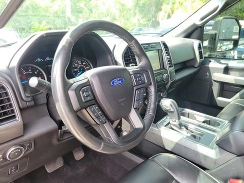 Used 2017 Ford F150 XLT w/ Equipment Group 301A Mid AWD/4WD image 19