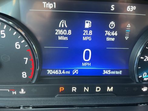Used 2020 Ford Explorer XLT w/ Equipment Group 202A image 16