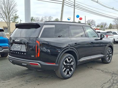 New 2027 Kia Telluride S image 4