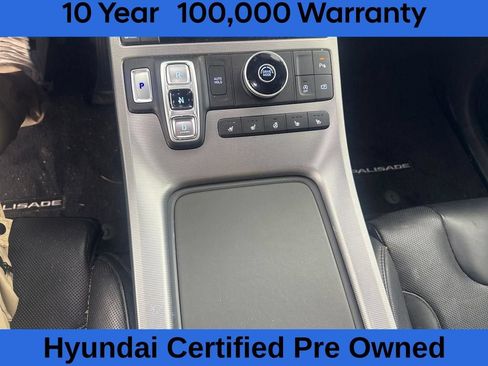Used 2024 Hyundai Palisade Calligraphy FWD image 32