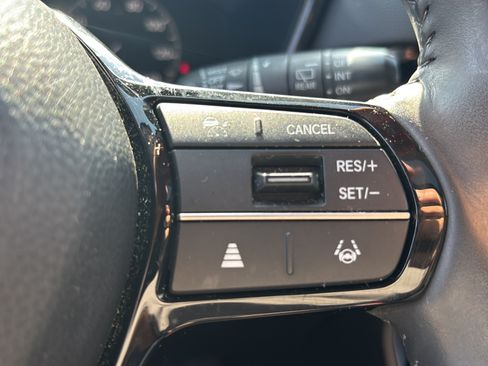Certified 2024 Honda CR-V EX-L image 26