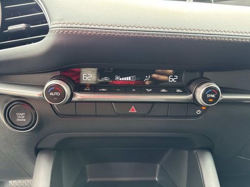 New 2026 MAZDA MAZDA3 s Sport FWD image 34