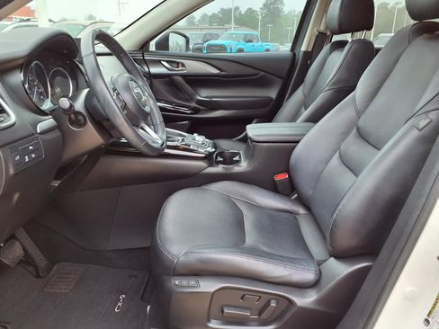 Used 2022 MAZDA CX-9 Touring Plus image 16