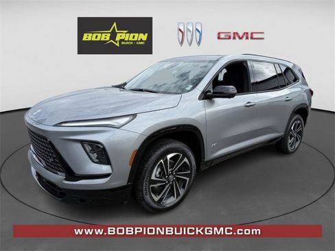 New 2026 Buick Enclave Sport Touring w/ Power Package image 1