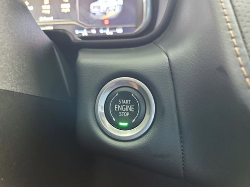 Used 2022 GMC Yukon AT4 w/ Max Trailering Package AWD/4WD image 26