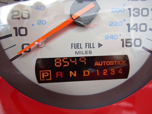 Used 1999 Plymouth Prowler image 17