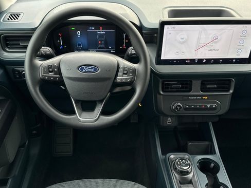 New 2026 Ford Maverick XL image 13