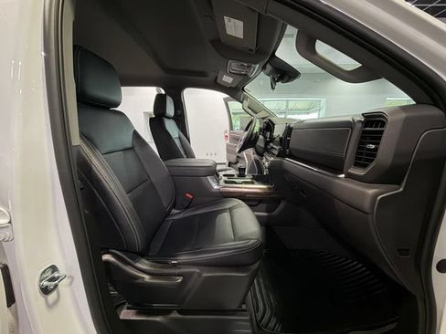 Used 2023 GMC Sierra 1500 Elevation AWD/4WD image 14